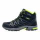 Bocanci de munte barbati ELBRUS Gabby Mid WP Verde Bocanci de munte barbati ELBRUS Gabby Mid WP Verde