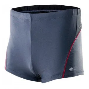 Slip de inot pentru barbati MARTES Gabir, Gri inchis Slip de inot pentru barbati MARTES Gabir, Gri inchis