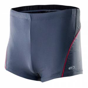 Slip de inot pentru barbati MARTES Gabir, Gri inchis Slip de inot pentru barbati MARTES Gabir, Gri inchis