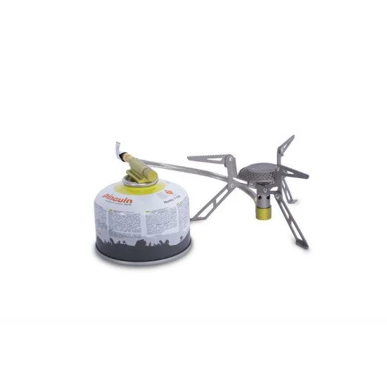 Cartus cu gaz PINGUIN 110 g Cartus cu gaz PINGUIN 110 g