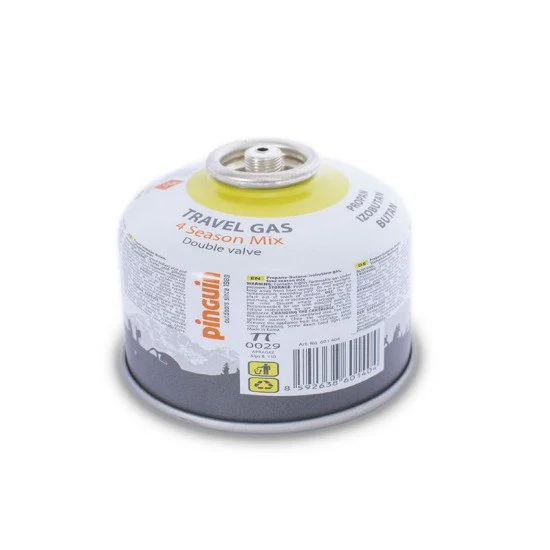 Cartus cu gaz PINGUIN 110 g Cartus cu gaz PINGUIN 110 g