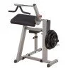 Aparat pentru bicepsi si tricepsi Body-Solid GCBT380 Aparat pentru bicepsi si tricepsi Body-Solid GCBT380