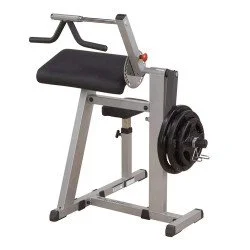 Aparat pentru bicepsi si tricepsi Body-Solid GCBT380