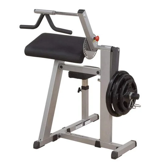Aparat pentru bicepsi si tricepsi Body-Solid GCBT380 Aparat pentru bicepsi si tricepsi Body-Solid GCBT380