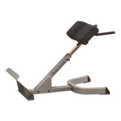 Aparat Hiperextensii GHYP45 Body-Solid 45°