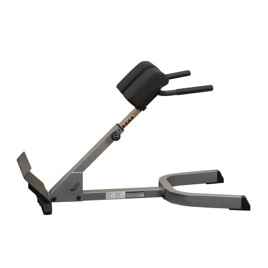 Aparat Hiperextensii GHYP45 Body-Solid 45° Aparat Hiperextensii GHYP45 Body-Solid 45°