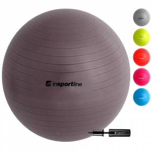 Minge gimnastica inSPORTline Top ball 75 cm Minge gimnastica inSPORTline Top ball 75 cm