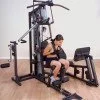 Aparat multifunctional Body-Solid G2B
