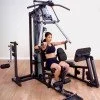 Aparat multifunctional Body-Solid G2B