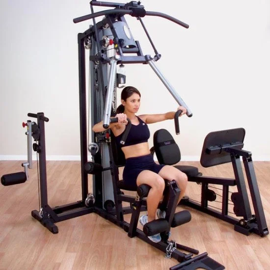 Aparat multifunctional Body-Solid G2B