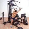 Aparat multifunctional Body-Solid G2B