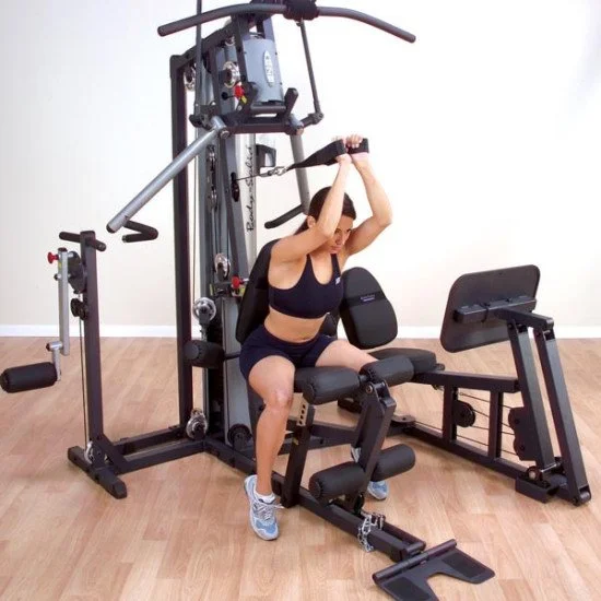 Aparat multifunctional Body-Solid G2B