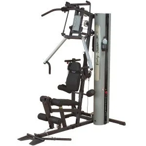 Aparat multifunctional Body-Solid G2B Aparat multifunctional Body-Solid G2B