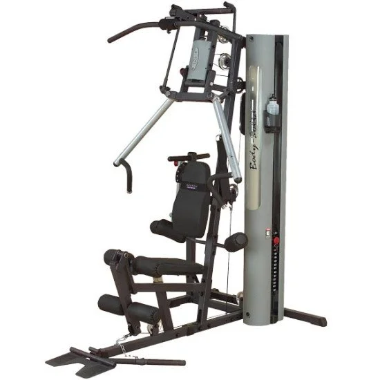 Aparat multifunctional Body-Solid G2B