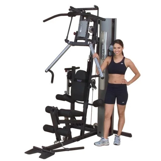 Aparat multifunctional Body-Solid G2B