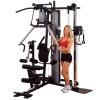 Aparat multifunctional Body-Solid G2B
