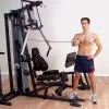 Aparat multifunctional Body-Solid G2B