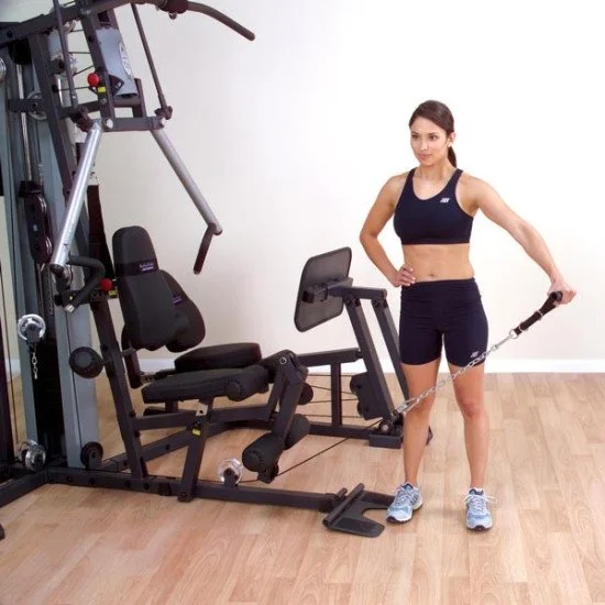 Aparat multifunctional Body-Solid G2B