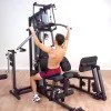 Aparat multifunctional Body-Solid G2B