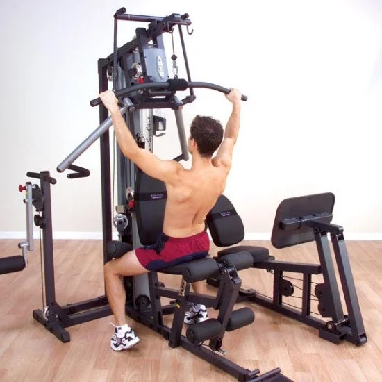 Aparat multifunctional Body-Solid G2B