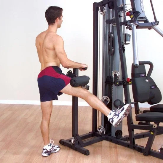 Aparat multifunctional Body-Solid G2B