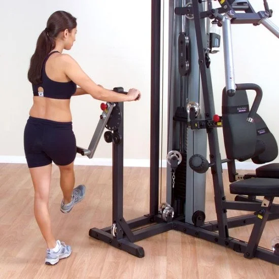 Aparat multifunctional Body-Solid G2B
