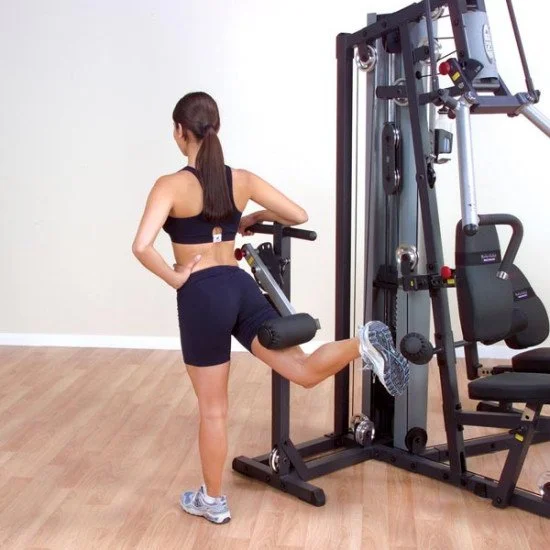 Aparat multifunctional Body-Solid G2B