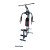 Aparat multifunctional inSPORTline Profigym N10