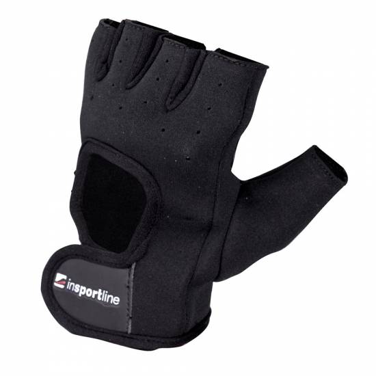 Мanusi sala fitness neopren inSPORTline Aktenvero Мanusi sala fitness neopren inSPORTline Aktenvero