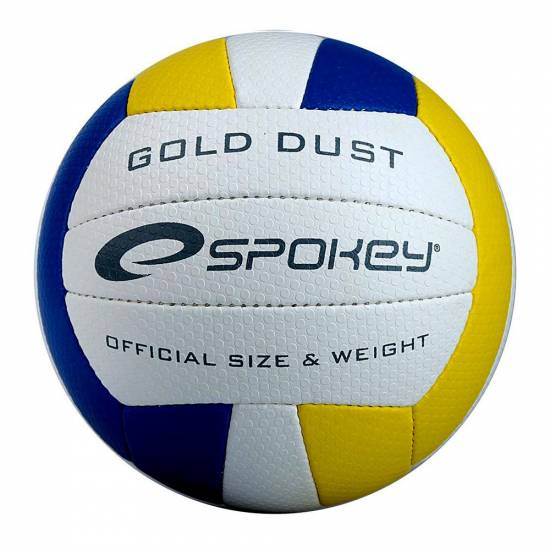 Minge volei SPOKEY Gold dust