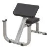 Banca / Stand Biceps GPCB329 Body-Solid Banca / Stand Biceps GPCB329 Body-Solid