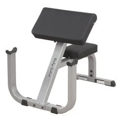 Banca / Stand Biceps GPCB329 Body-Solid