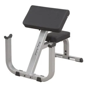 Banca / Stand Biceps GPCB329 Body-Solid Banca / Stand Biceps GPCB329 Body-Solid