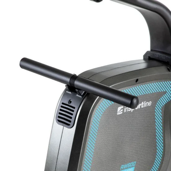 Aparat de vaslit inSPORTline inCondi RW600