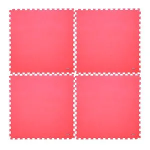 Podele modulare pentru sali de sport inSPORTline EVA40 Podele modulare pentru sali de sport inSPORTline EVA40