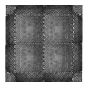 inSPORTline Rubber 0,6 cm Floor protector inSPORTline Rubber 0,6 cm Floor protector