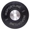 Rubber Weight Plate inSPORTline Bumper Plate 20 kg Rubber Weight Plate inSPORTline Bumper Plate 20 kg