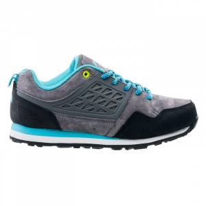 Incaltaminte Hiking dama ELBRUS Hagen Wos Incaltaminte Hiking dama ELBRUS Hagen Wos