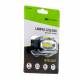 Lanterna frontala MARTES Headlight, Negru