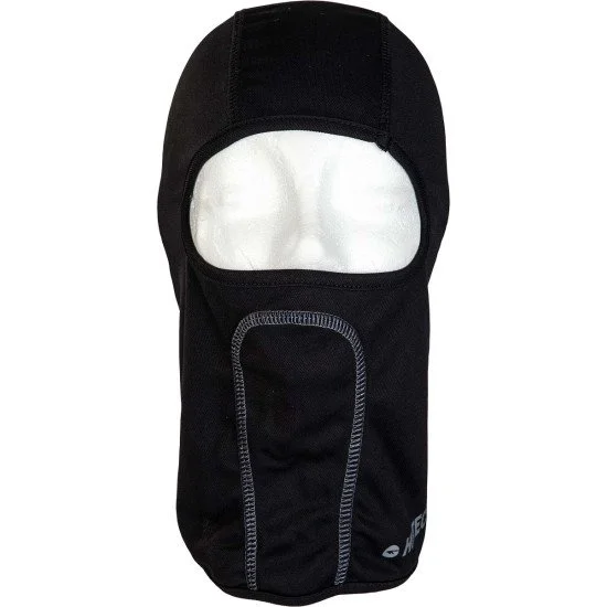 Masca completa HI-TEC Balaclava PB, Negru Masca completa HI-TEC Balaclava PB, Negru