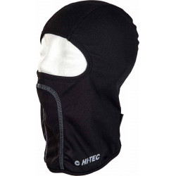 Masca completa HI-TEC Balaclava PB, Negru