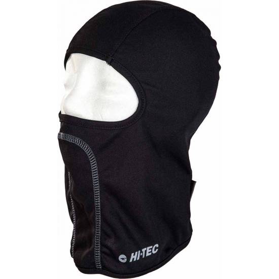 Masca completa HI-TEC Balaclava PB, Negru Masca completa HI-TEC Balaclava PB, Negru