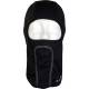 Masca completa HI-TEC Balaclava PB, Negru