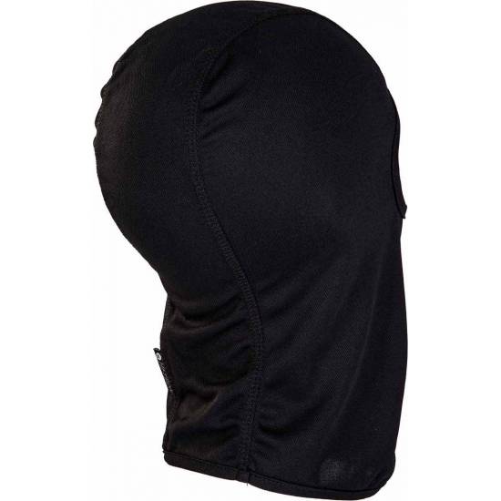 Masca completa HI-TEC Balaclava PB, Negru