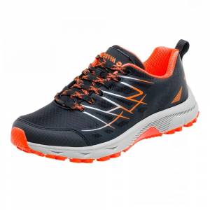 Adidasi sport barbati HI-TEC Camit Gri inchis Adidasi sport barbati HI-TEC Camit Gri inchis