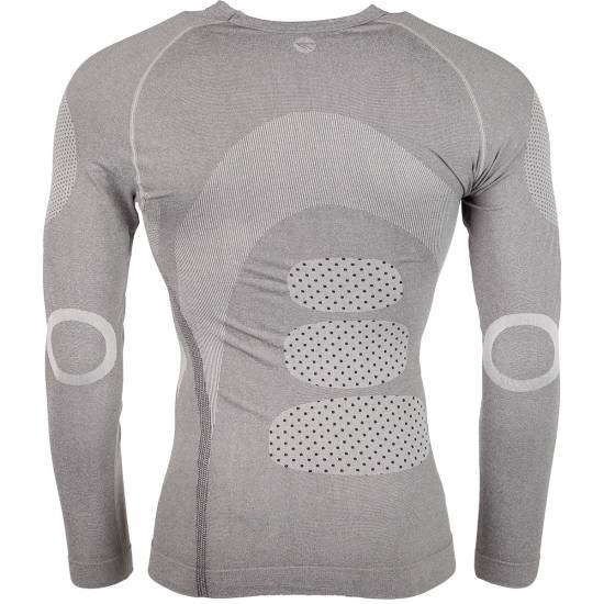 Bluza Termica barbati HI-TEC Herman Bluza Termica barbati HI-TEC Herman