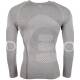 Bluza Termica barbati HI-TEC Herman Bluza Termica barbati HI-TEC Herman