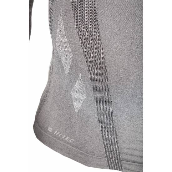 Bluza Termica barbati HI-TEC Herman Bluza Termica barbati HI-TEC Herman