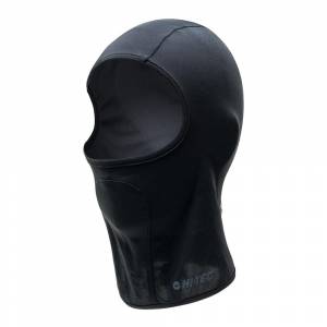 Cagula Motociclist HI-TEC Kartala, Negru Cagula Motociclist HI-TEC Kartala, Negru