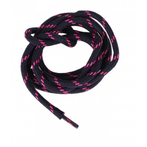 Sireturi HI-TEC Lace Trip, Fucsia Sireturi HI-TEC Lace Trip, Fucsia